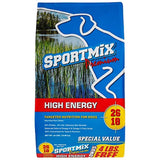 Sportmix Hi Energy Adult Dog Food 50lb #25778501