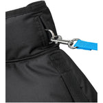 Dog Coat 600 Denier Waterproof #36-4015 Black