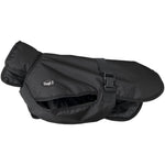 Dog Coat 600 Denier Waterproof #36-4015 Black