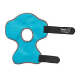 Equine Icing & Cooling Hock Wraps Powered by Coolcore® #36910-50