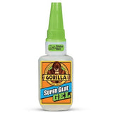 Gorilla Glue Super Gel 15-g #37022295