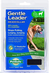 PETSAFE GENTLE LEADER HEADCOLLAR LARGE BLUE #066921
