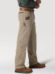Wrangler® Men's RIGGS Workwear® Carpenter Jean #3W020 Dark Khaki