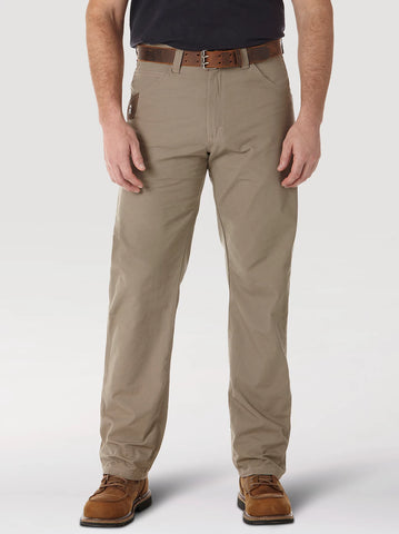 Wrangler® RIGGS Workwear® Technician Pant #3W045 Dark Khaki