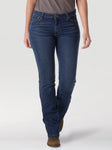 Wrangler Ladies Riggs Workwear 5 Pocket Boot Cut Jean #WF05LS