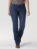 Wrangler Ladies Riggs Workwear 5 Pocket Boot Cut Jean #WF05LS