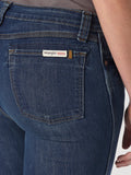 Wrangler Ladies Riggs Workwear 5 Pocket Boot Cut Jean #WF05LS