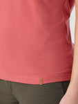 Wrangler Women's Riggs Workwear Short Sleeve Performance TShirt #3WF70BY