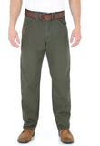 Wrangler® RIGGS Workwear® Technician Pant #3W045 Loden