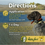 Happy Jack Mange Medicine for Dogs 8-oz #08642560