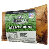 REDBARN NATURALS MEATY BONE XL #017082