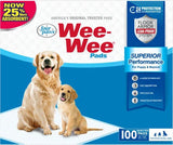 WEE-WEE PADS