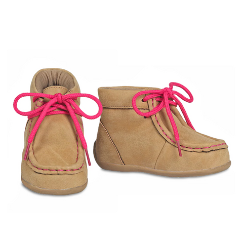 Blazin Roxx Toddler Girls Reagan Shoes #4412908