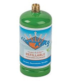 Propane Refill