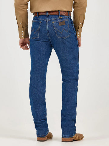 Wrangler Men's Advanced Comfort Bootcut Jean #47MACMS