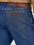 Wrangler Men's Advanced Comfort Bootcut Jean #47MACMS