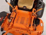 SCAG Tiger Cat II Z Zero Turn Mower 61V" Deck 26FT EFI -STCII61V-26FT-EFI