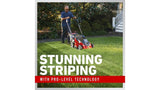 60V MAX* 21 in. (53 cm) Stripe® Self-Propelled - Toro #21621