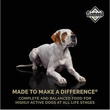 Diamond Performance Dry Dog Food 40lb #50436403