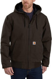 Carhartt Men's Full Swing® Active Jacket Loose Fit Quick Duck® #102207