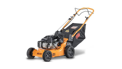 SCAG Walk Behind Mower 21" - SFC21-7CV
