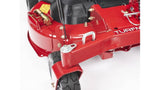 30 in. (76 cm) TurfMaster® with Casters - Toro #22236