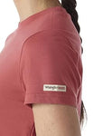 Wrangler Women's Riggs Workwear Short Sleeve Performance TShirt #3WF70BY