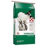 Purina Rabbit Chow 25lb. #3004902-203