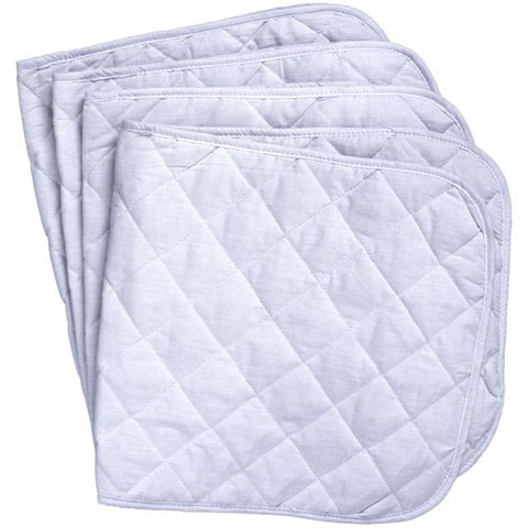 Tough1 Quilted Leg Wraps 12"x30"