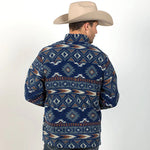 Wrangler Sherpa 1/4 Zip Heavy Weight Pullover #2318251