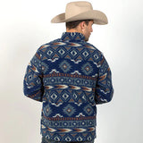 Wrangler Sherpa 1/4 Zip Heavy Weight Pullover #2318251