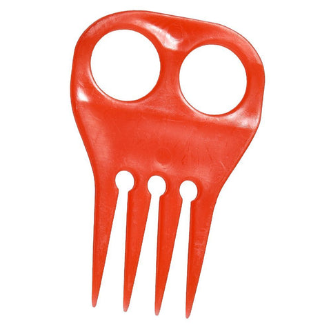 Braiding Comb #68-0451