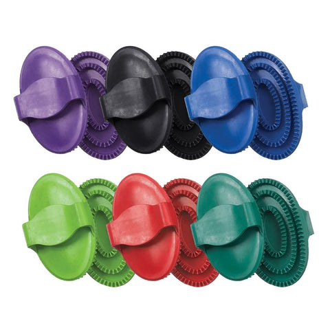 Tough1 Large Rubber Curry Assorted #68-2441812