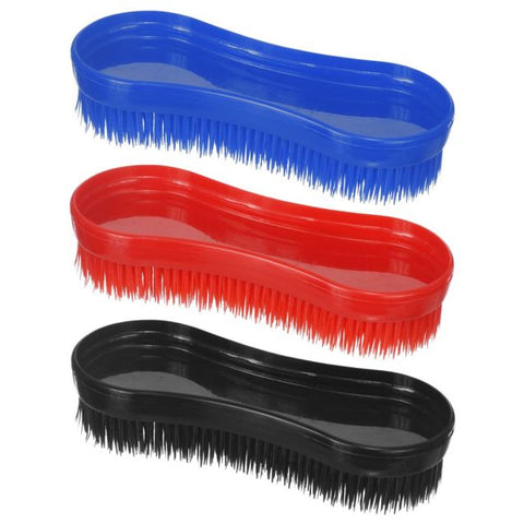Tough1 Genie Grooming Brush Assorted #68-5650