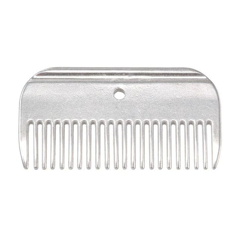 Tough1 Aluminum Mane & Tail Comb #68-7080
