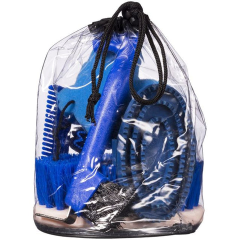 Tough1 6 Piece JR. Grooming Kit #68-9036