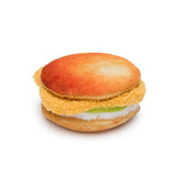 FABDOG FAST FOODIES PUPEYES CHICKEN #014040