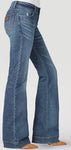 Wrangler Mae Trouser Jean - Mid Rise  #2321492