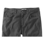 Carhartt Men's Relaxed Straight Rigby Pant #102517-039 (Gravel)