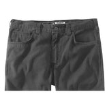 Carhartt Men's Relaxed Straight Rigby Pant #102517-039 (Gravel)
