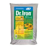 Dr. Iron Monterey Brand