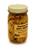 Chow Chow Hot Smokey Mountain #CCH