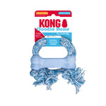 KONG PUPPY GOODIE BONE W/ROPE #269215