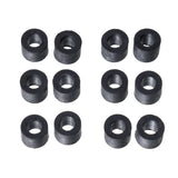 Tough1 12 Pack Rubber Bands For Buckles #72-2112