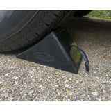 Tough1 Rubber Trailer Chock #72-9954