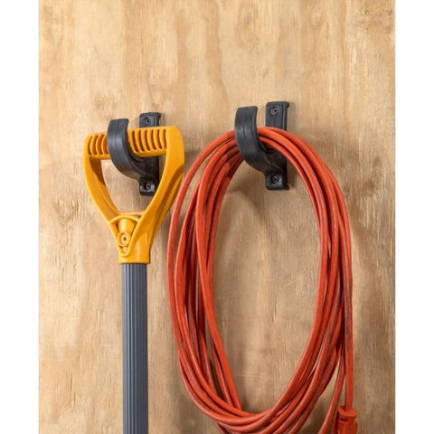 Tough1 Rubber Hooks #72-9992