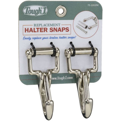 Tough1 Halter Replacement Snaps 2 Pack #75-1002