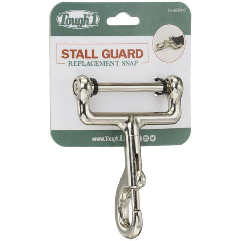 Tough1 Stall Guard Replacement Snap #75-3030NC