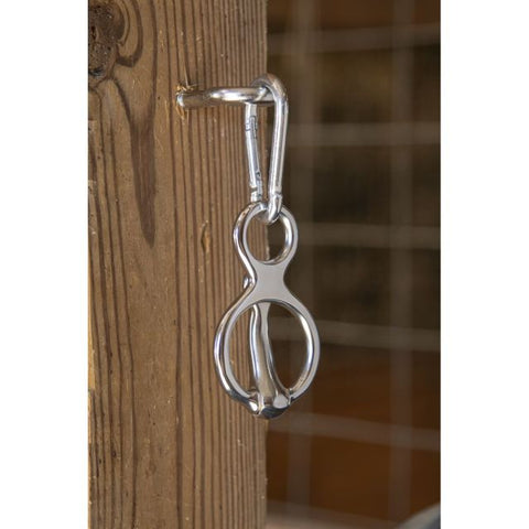 Tough1 Tie Ring with Magnetic Assist #75-900