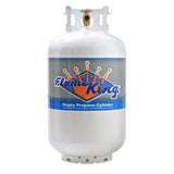Propane Refill